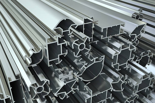 aluminum profile manufacturer