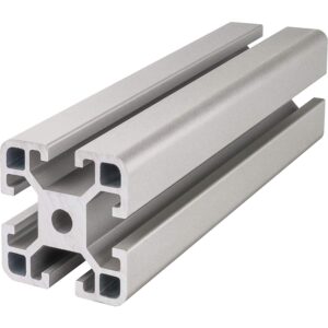 Aluminium Extrusion Profile Producer Turkey