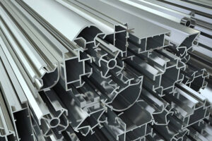 aluminium profile manufacturer