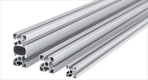 aluminum profile producer-turkish aluminium producer