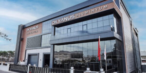 turkish aluminium manufacturer