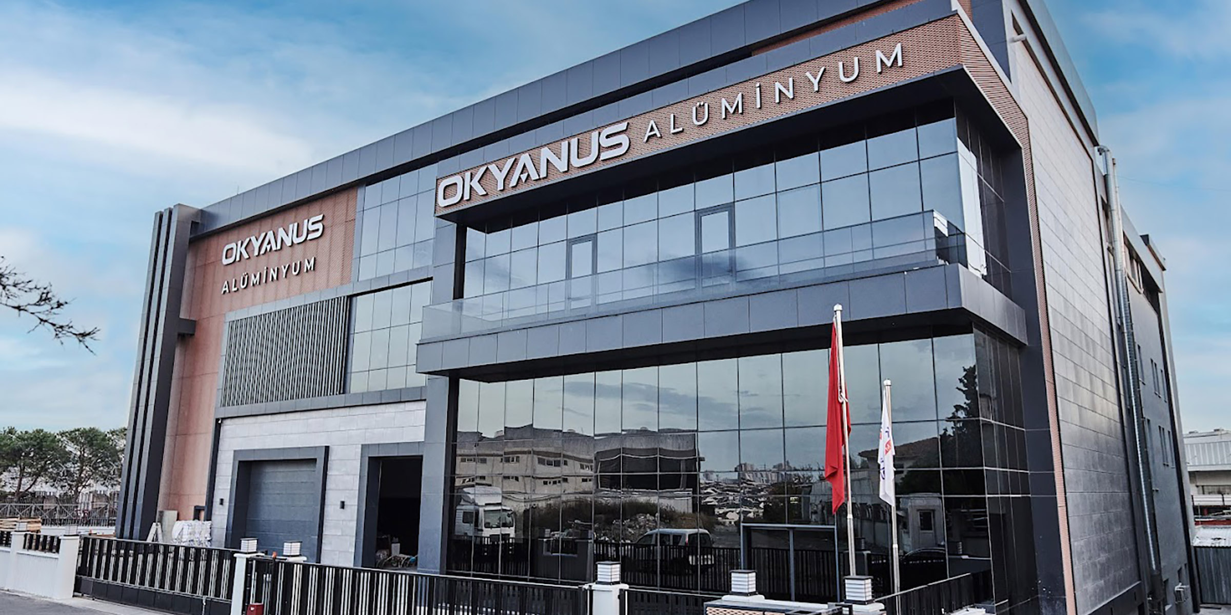 Why Work with a Turkish Aluminium Manufacturer?