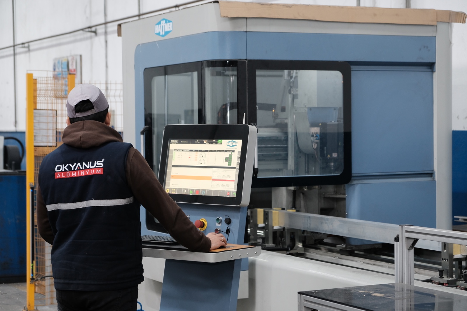 The Rising Global Demand for Turkish Aluminium Producer Services