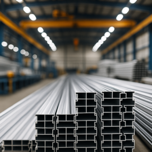 turkish aluminium manufacturer